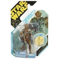 Hasbro Star Wars Concept Chewbacca